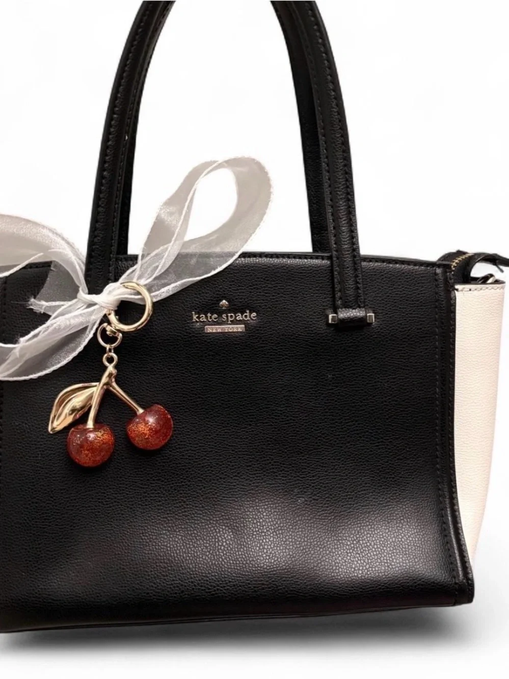 Kate Spade Patterson Shoulder Bag
